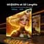 Кабель мультимедійний HDMI M to HDMI M 10.0m 4K fiber optic zinc alloy black Vention (ALSBL) - мініатюра 3