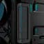 Корпус Arctic Xtender VG Black (ACPCC00016A) без блока питания - миниатюра 11