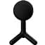 Мікрофон Logitech G Yeti Orb RGB Black (988-000551) - мініатюра 4