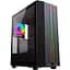 Корпус GameMax Precision 2 Black with window - мініатюра 1