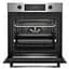 Електрична духова шафа Beko BBIE123001XD - мініатюра 2