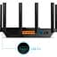 Маршрутизатор TP-Link Archer AX73 - мініатюра 3