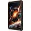 Планшет Blackview Tab Active 5 8.68\'\' 8/128GB LTE Rugged NFC Black-Orange (6931548323037) - мініатюра 4