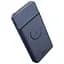 Портативний ЗП Power Bank JJT-MP01 2in1 20W з БЗП+iWatch 10000 mAh Blue - мініатюра 2