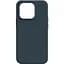 Чохол Make Apple iPhone 14 Pro Premium Silicone Midnight - мініатюра 1