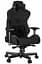 Ігрове крісло Anda Seat T-Pro 2 XL Black (AD12XLLA-01-B-F) - мініатюра 3
