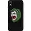 Чехол-накладка Toto Matt TPU 2 mm Print Case Xiaomi Redmi 7A #12 Green Lion Black - миниатюра 1