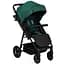 Прогулянкова коляска Lionelo Mira Green Emerald (LO-MIRA GREEN EMERALD) - мініатюра 2