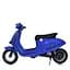 Детский электромобиль-мотоцикл Bambi Racer M 6017AL-4 до 65 кг - миниатюра 4