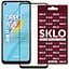 Защитное стекло SKLO 3D для Oppo A54 4G / A55 4G - миниатюра 1