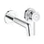 Змішувач для раковини Grohe BauClassic 2029200C, Хром - мініатюра 1