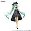 Фігурка FuRyu Вокалоїд Хацуне Міку Vocaloid Hatsune Miku Outing Dress 19 см F V HM OD 19 - мініатюра 5