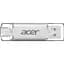 Флеш-накопичувач Acer USB Flash UT300 16GB Dual Drive USB-C USB-A (UT300-16GB) - мініатюра 1