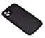 Чохол XON PhoneCase для iPhone 11 (PCSB1111100B 9236) Чорний - мініатюра 2