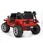 Дитячий електромобіль-джип Bambi Racer M 4282EBLR-3 до 30 кг - мініатюра 2