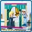 Конструктор LEGO Disney Замерзлий замок в королівстві Ерендел 177 деталей (43265) - мініатюра 5