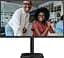 Монітор AOC 27" Q27E4U QHD IPS 120Hz (Q27E4U) - мініатюра 1
