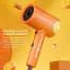 Фэн ShowSee Electric Hair Dryer VC100-A Orange - миниатюра 9