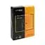 М'яч для пілатесу, йоги, реабілітації Cornix MiniGYMball 22 см XR-0371 Black - мініатюра 7