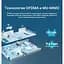 Роутер TP-Link Archer AX53 AX3000 Black 802.11ax (Archer AX53) - миниатюра 8