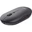 Мишка Trust Puck Wireless/Bluetooth Silent Black (24059) - мініатюра 3