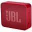 Портативна акустика JBL GO Essential червона (JBLGOESRED) - мініатюра 7