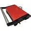 Електрична бутербродниця гриль Royalty line grill plate ST-1000.869.1 з керамічним покриттям - мініатюра 1