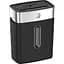 Шредер HP OneShred 8CC Black (2826) - мініатюра 1