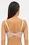 Бюстгальтер напівпоролон ORNELLA 014 359 03 Effetto Lingerie срібний-півонія 75D - мініатюра 2