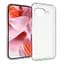 Чохол до мобільного телефона BeCover silicone Google Pixel 9a Transparent (714947) - мініатюра 1