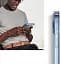Панель BeCover Anti-Shock для Apple iPhone 13 Pro Clear (706981) - мініатюра 3