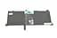 Акумулятор для ноутбука Dell JD33K XPS 10 7.4V Black 3670 mAh - мініатюра 3