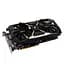 Відеокарта Gigabyte GTX 1060 6Gb Aorus 9Gbps (GV-N1060AORUS X-6GD) (GDDR5, 192 bit, PCI-E 3.0 x16) Б/в - мініатюра 2