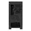Корпус MATX W/O PSU AIR 100 ARGB (B) MONTECH - миниатюра 4
