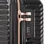 Чемодан Semi Line 20" (S) Black (T5726-1) (DAS302930) - миниатюра 5