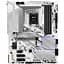 Материнська плата AsRock Z890 PRO RS WIFI WHITE (1851/Z890, 4xDDR5, PCIex16, HDMI/DP/TB4, 4xSATA, 4xM.2, 2.5Glan, 7.1c - мініатюра 6