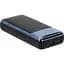 Павербанк Rivacase Black-blue 20 000 mAh / 45 Вт (VA1075) - миниатюра 5