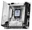 Материнська плата MSI MPG B860I EDGE TI WIFI (MPG B860I EDGE TI WIFI) (Socket 1851, Intel B860, Mini-ITX) - мініатюра 2