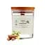 Аромасвічка Vanilla&Sandalwood L PURITY 150 г - мініатюра 1