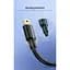Дата кабель USB 2.0 AM to Mini 5P 0.5m black Ugreen (10354) - мініатюра 12