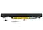 Акумулятор для Lenovo IdeaPad 110-14IBR 110-15IBR 110-15ACL 10.8V 2600 mAh (L15S3A02-3S1P-2600) - мініатюра 3