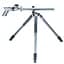 Штатив Vanguard Alta Pro 2+ 263AGH (Alta Pro 2+ 263AGH), Сірий - мініатюра 2