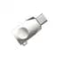 Перехідник Micro USB OTG Hoco UA10 - мініатюра 2