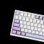 Клавіатура Ajazz AK820 RGB Violet Purple - мініатюра 2