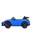 Дитячий електромобіль Bambi Машина M 6111EBLR-424V до 50 кг - мініатюра 3