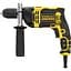 Дрель ударная Stanley Fatmax сетевая с электронной регулировкой скорости и кейсом 750 Вт (FMEH750K-QS) - миниатюра 3