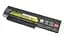 Акумулятор для ноутбука Lenovo-IBM 42T4863 11.1V Black 5160 mAh - мініатюра 2