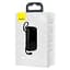 Портативная батарея Baseus PPQD040001 Qpow Pro 20000 mAh со встроенным кабелем iPhone - миниатюра 5