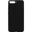Чехол-накладка Toto Super series case HuAwei Y6 2018 Black - миниатюра 1