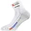 Носки Lasting XOS 001 White L (1054-002.003.2710) - миниатюра 1